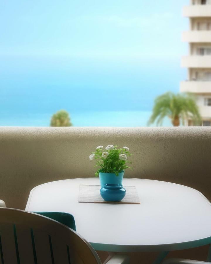 El Estudio De La Playa Benalbeach Holidays Deluxe Benalmadena Exterior photo